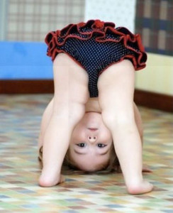 babyyoga