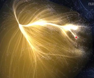 Laniakea: Our home supercluster