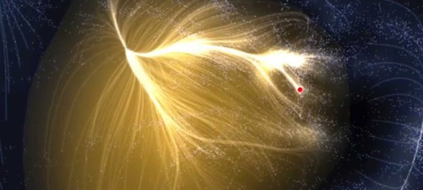 Laniakea: Our home supercluster