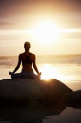 The Essence Of Meditation