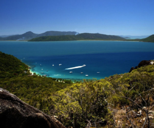 Deep time: Aboriginal stories tell of when the Great Barrier Reef was dry land