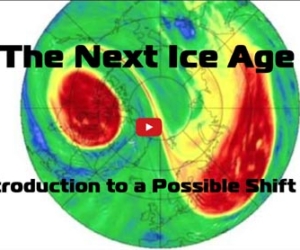 The Next Ice Age - An Introduction to a Possible Shift Soon