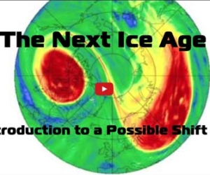 The Next Ice Age - An Introduction to a Possible Shift Soon 