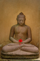 Meditation For Deep Purification